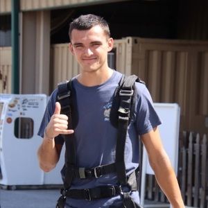 Meet your Posher, Jacoby